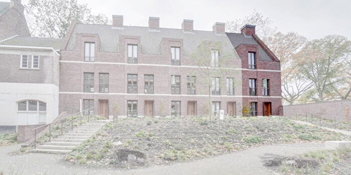 3-kamerhuis te koop in Maaseik