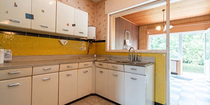 Huizen Koop Huur - 2