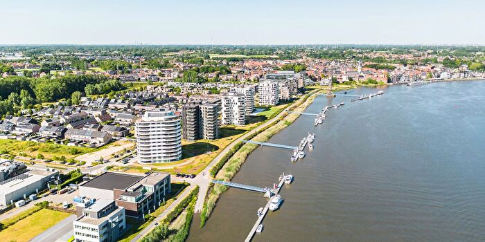 Huizen Koop Huur - 2