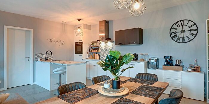 Huizen Koop Huur - 3