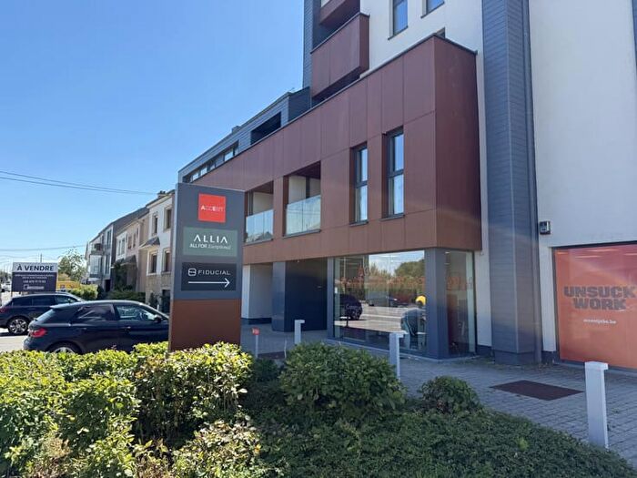 Huis te koop in Arlon