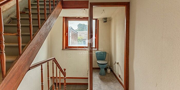 2-kamerhuis te koop in Marcinelle