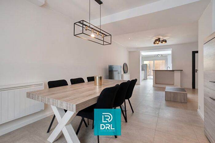 11-kamerhuis te koop in Oostende