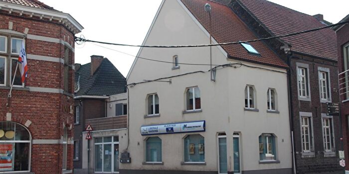1-kamerappartement te huur in Zoutleeuw