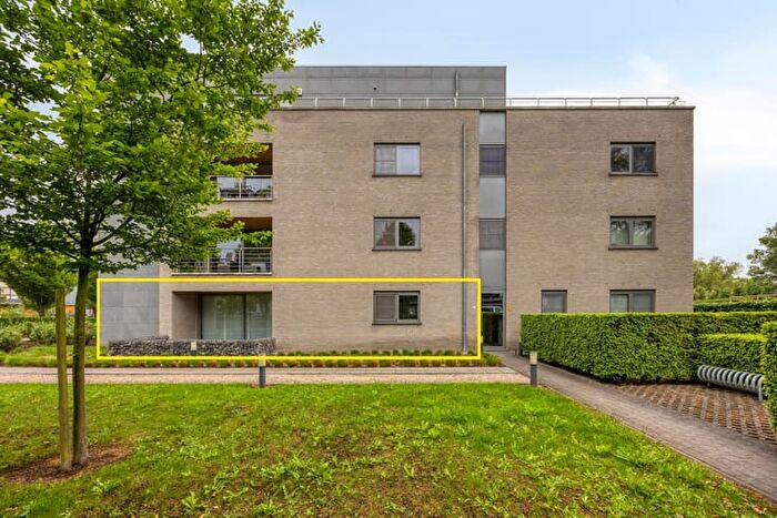 11-kamerappartement te koop in Heusden-Zolder