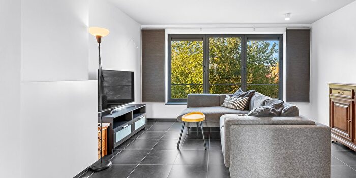2-kamerappartement te koop in Heverlee