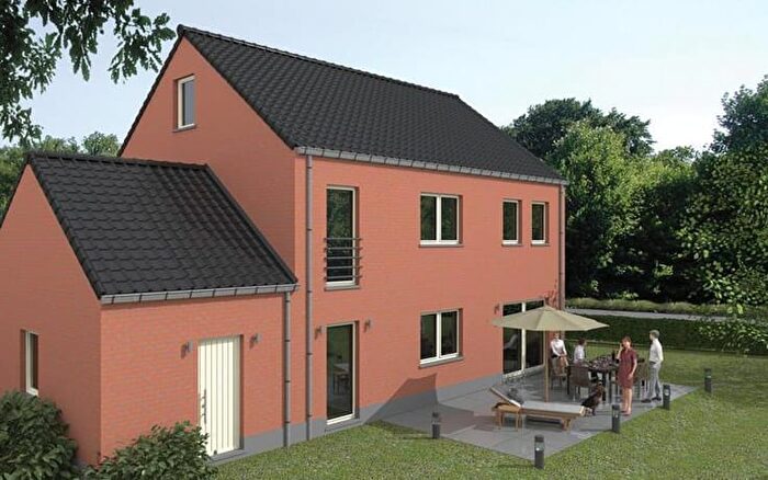Huizen Koop Huur - 2