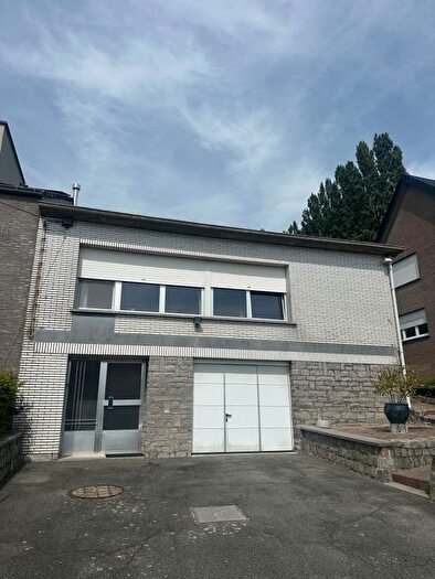 3-kamerhuis te koop in Affligem