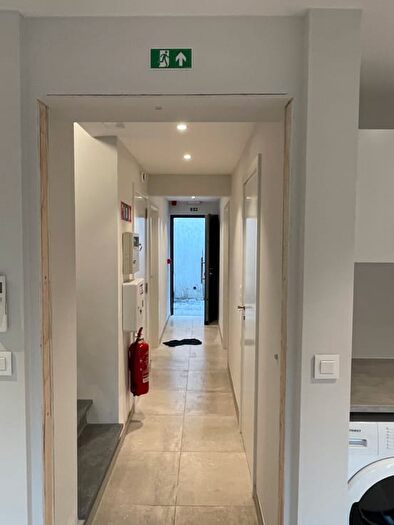 4-kamerappartement te huur in Namur