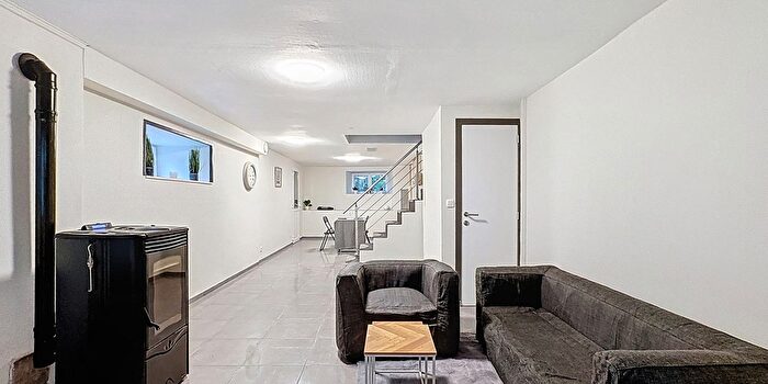 2-kamerhuis te koop in Monceau-en-Ardenne