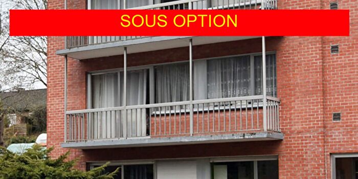 2-kamerappartement te koop in Tilff