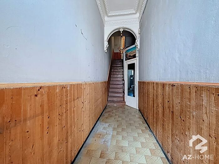 Huizen Koop Huur - 2