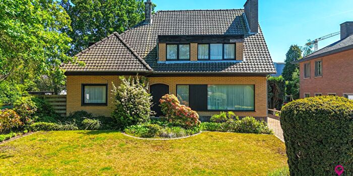 3-kamerhuis te koop in Heusden