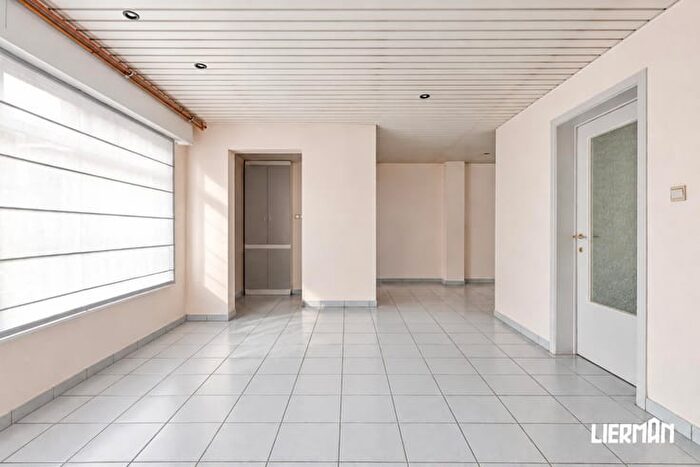 3-kamerhuis te koop in Opwijk