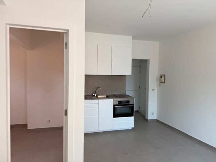 1-kamerappartement te huur in Gent