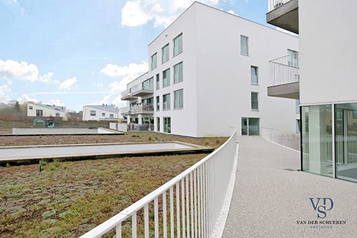 1-kamerappartement te koop in Merelbeke