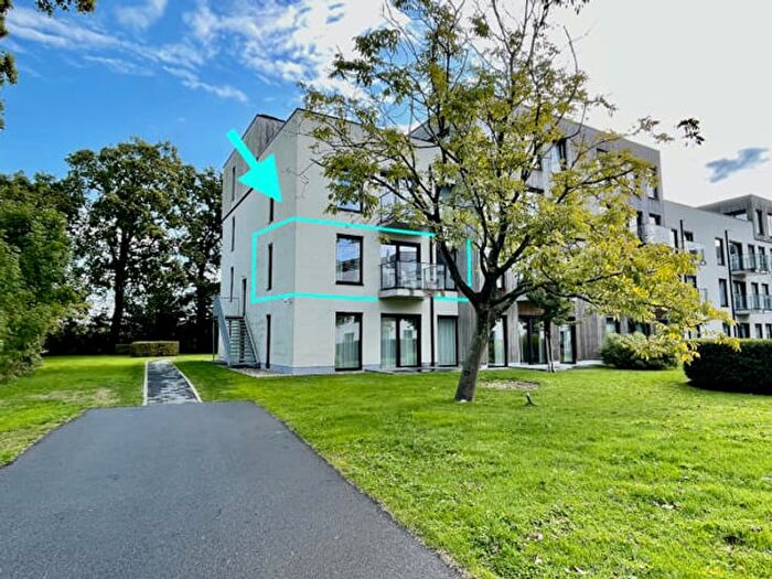 1-kamerappartement te koop in Brugge