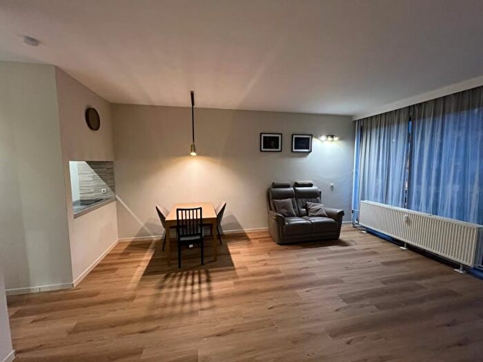 1-kamerappartement te koop in Antwerpen