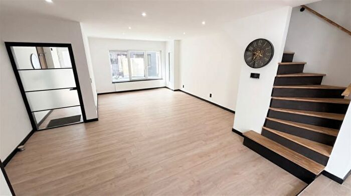 3-kamerhuis te koop in GERAARDSBERGEN