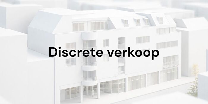 Appartement te koop in Roeselare