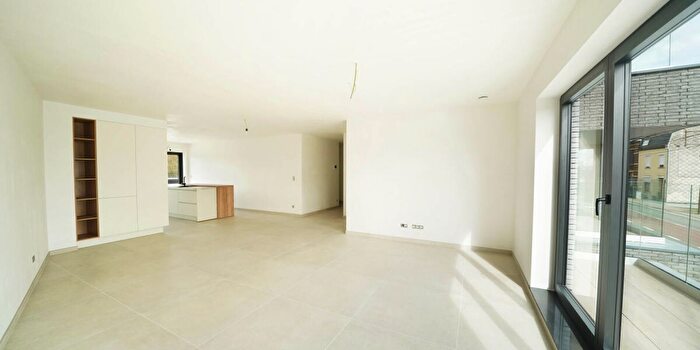 2-kamerappartement te koop in Gozée