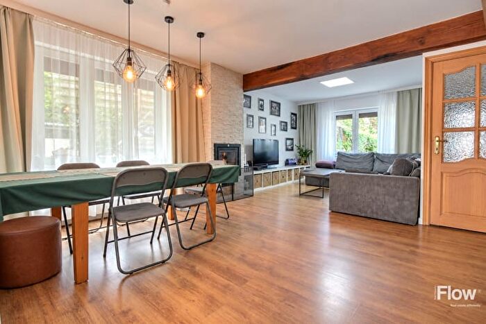 3-kamerhuis te koop in Beersel Lot