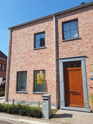 13-kamerhuis te huur in Moerzeke
