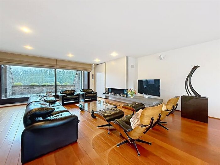 3-kamerappartement te koop in AALST