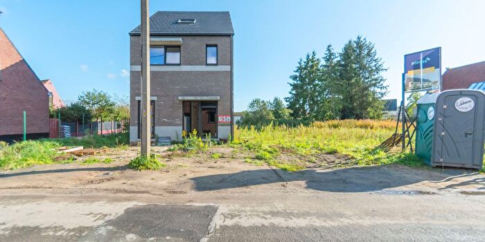 Huis te koop in Merelbeke