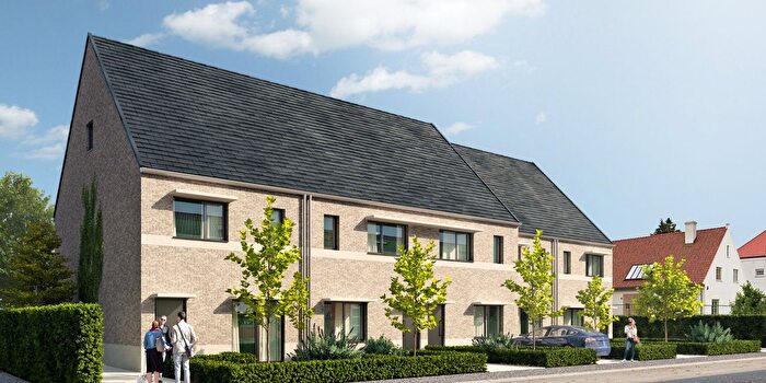 Huizen Koop Huur - 2