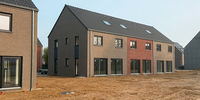 Huizen Koop Huur - 2
