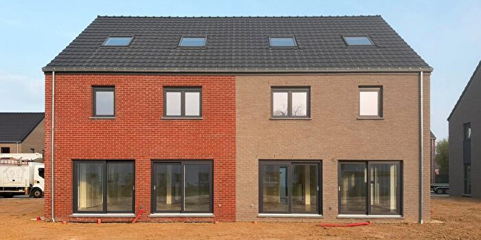 Huizen Koop Huur - 3