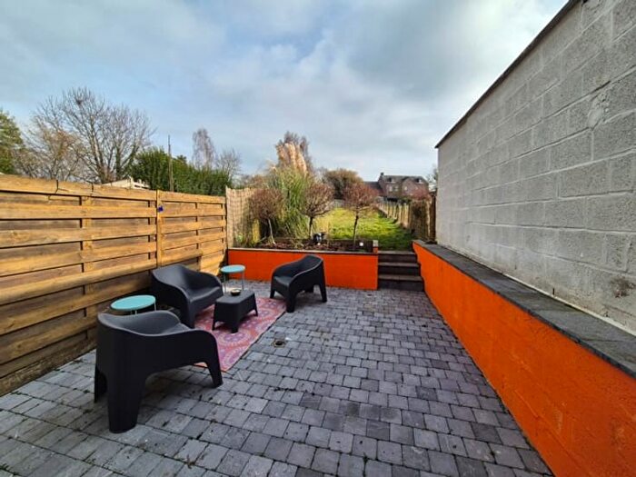 Huizen Koop Huur - 3
