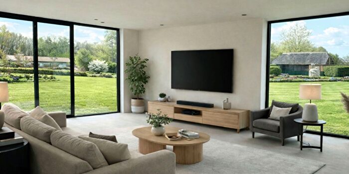 Huizen Koop Huur - 3