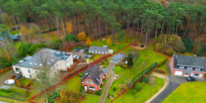 5-kamerhuis te koop in Lichtaart