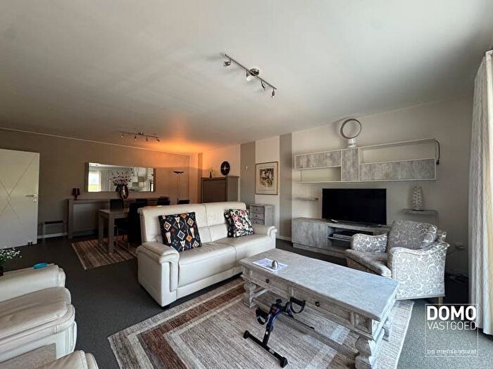 1-kamerappartement te huur in Hasselt