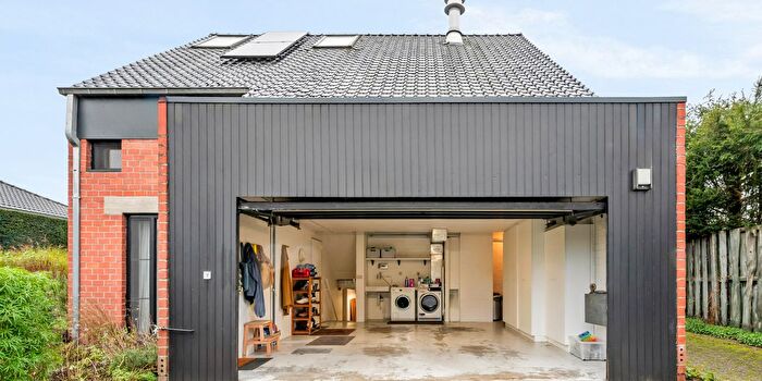 Huizen Koop Huur - 2