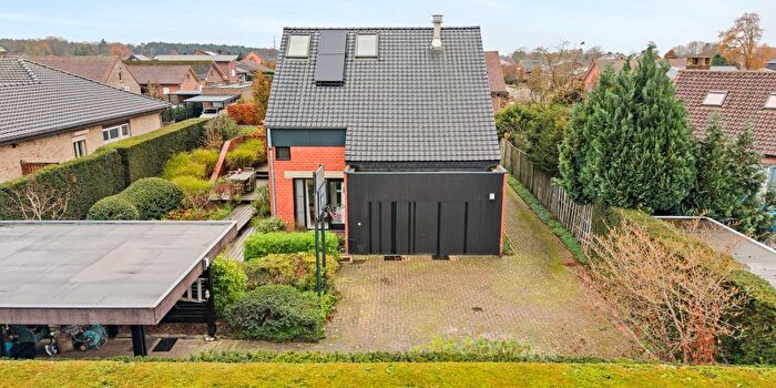 Huizen Koop Huur - 3