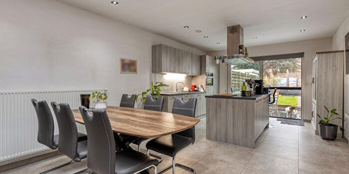 2-kamerhuis te koop in Izegem