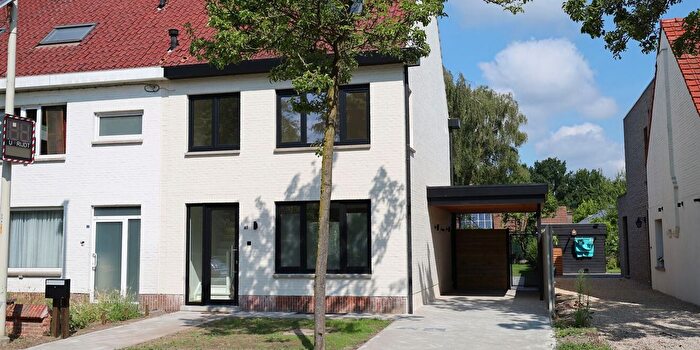 Huizen Koop Huur - 2