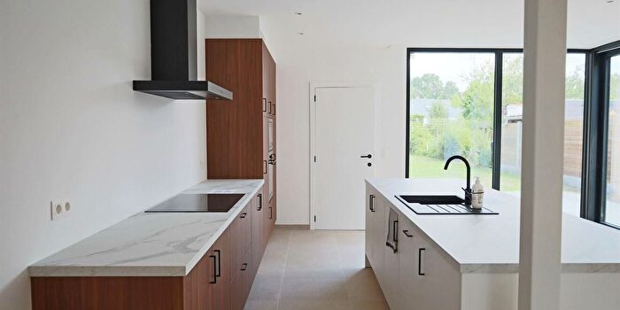 Huizen Koop Huur - 3