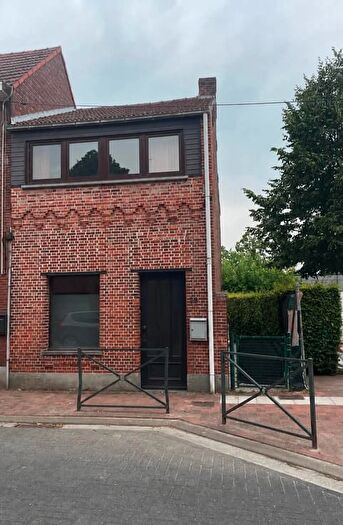 2-kamerhuis te koop in Beerse