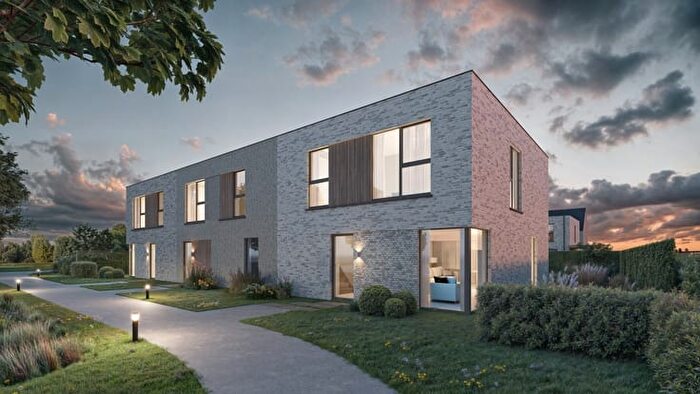 Huizen Koop Huur - 3