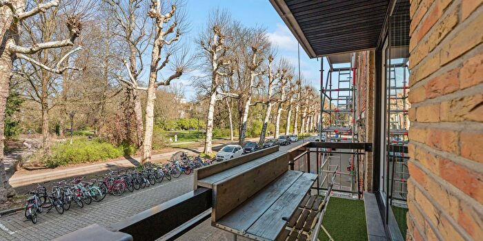 2-kamerappartement te koop in Gent