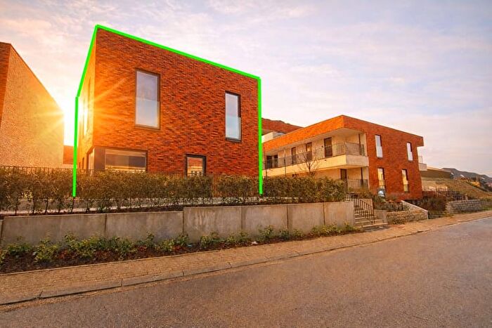 3-kamerappartement te koop in BORGLOON