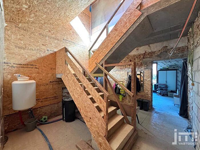 Huizen Koop Huur - 3