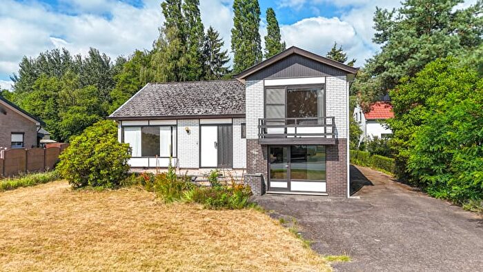 3-kamerhuis te koop in Heusden-Zolder