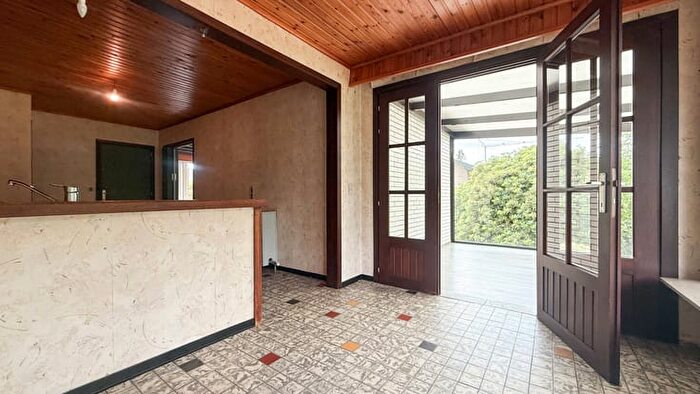 Huizen Koop Huur - 3