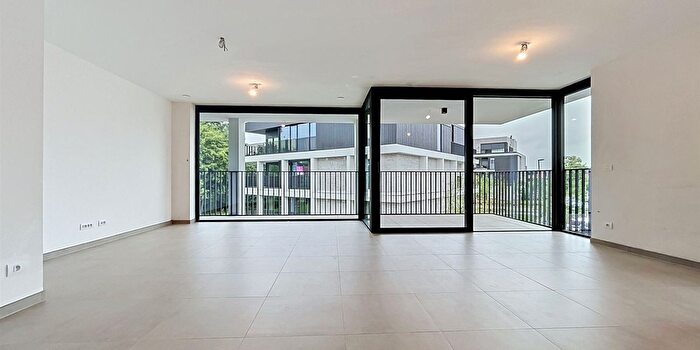 2-kamerappartement te koop in Langemark