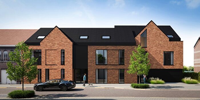 Huizen Koop Huur - 2